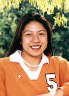 Melissa Villaroman Mug